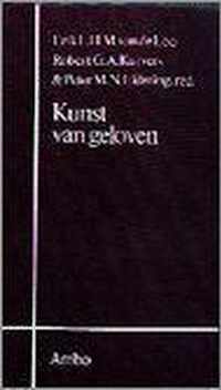 Kunst van geloven