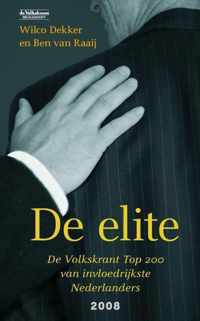 De elite 2009