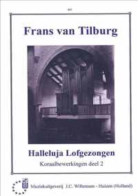 Halleluja Lofgezongen 2