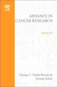 Advances in Cancer Research