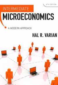 Intermediate Microeconomics