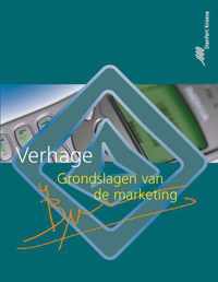 Grondslagen van de marketing