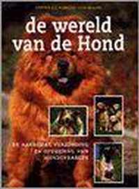 Wereld van de hond, de