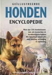 Hondenencyclopedie