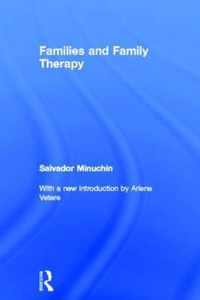 Families and Family Therapy