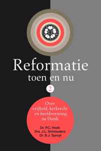 Reformatie toen en nu 2