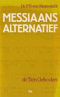 Messiaans alternatief