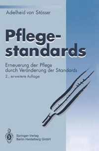 Pflegestandards