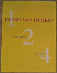 Frank van Hemert