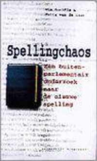 Spellingchaos