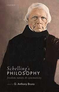 Schelling's Philosophy