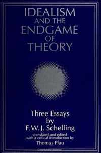 Idealism and the Endgame of Theory