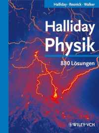 Halliday Physik