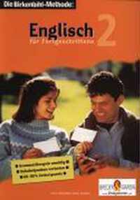 Englisch für Fortgeschrittene 2. 3 Cassetten, 3 CDs