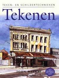 Tekenen