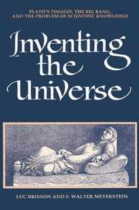 Inventing the Universe