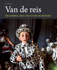 Van de reis