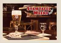 Stamtafel Weert