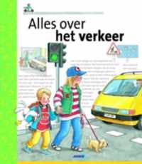 Alles Over Het Verkeer