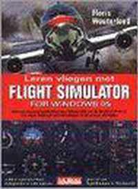 Leren vliegen flight simulator windows95