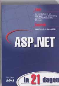 Asp.Net In 21 Dagen