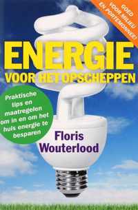 Energie Voor Het Opscheppen