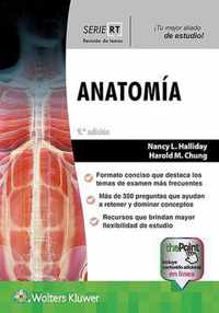 Serie Revisión de Temas. Anatomía