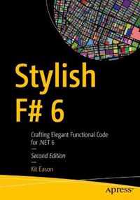 Stylish F# 6