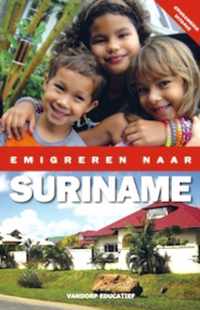 Emigreren naar Suriname