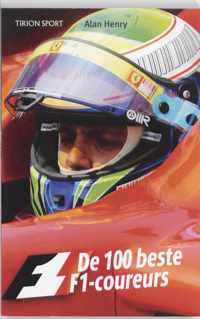 De 100 Beste F1 Coureurs