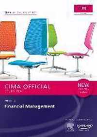 F2 Financial Management - Study Text