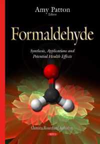 Formaldehyde