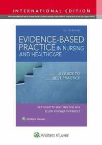 Evidence-Based Practice in Nursing & Healthcare