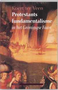 Protestants fundamentalisme in het Groningse Faan