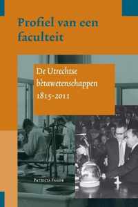 Universiteit & Samenleving 9 -   Profiel van een faculteit