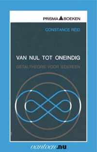 Vantoen.nu  -   Van nul tot oneindig