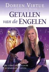 Getallen Van De Engelen