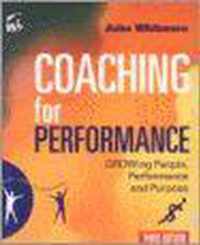 Coaching for Performance