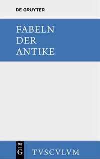 Fabeln der Antike