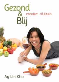 Gezond & blij zonder diëten