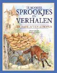 De Mooiste Sprookjes En Verhalen