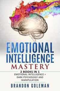 Emotional Intelligence Mastery