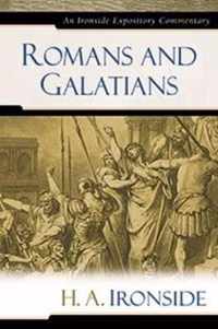 Romans and Galatians