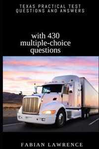 Texas CDL Practical Test Questions and Answers