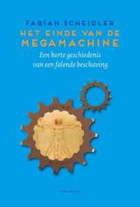 Het einde van de Megamachine