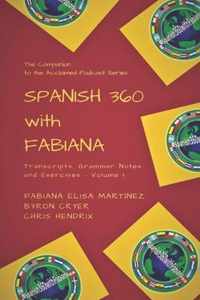 Spanish 360 with Fabiana