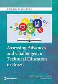 Assessing Advances and Challenges in Technical Education in Brazil