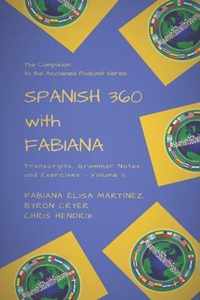 Spanish 360 with Fabiana