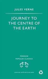 Journey to the Centre of the Earth