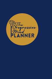 The Progressive Mind Planner